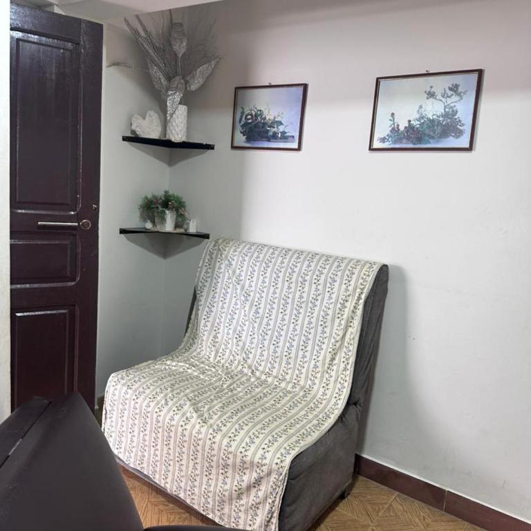 La Posada de Mary - Three-Bedroom Apartment - 6