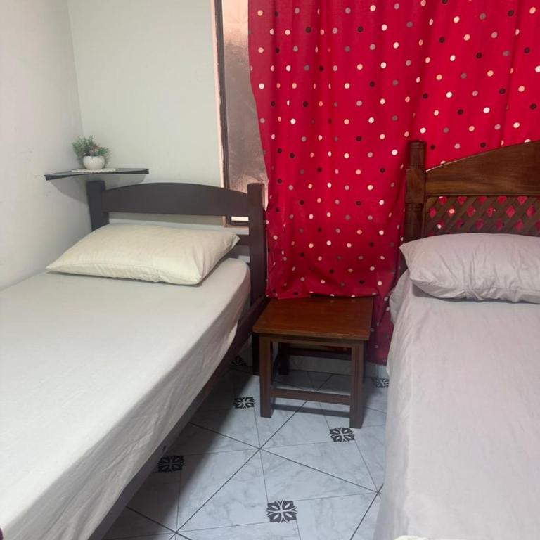 La Posada de Mary - Three-Bedroom Apartment - 9
