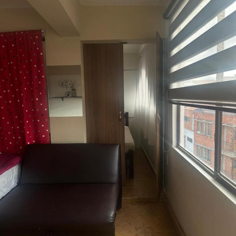 La Posada de Mary - Three-Bedroom Apartment - 10