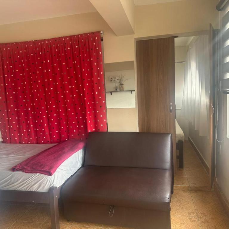 La Posada de Mary - Three-Bedroom Apartment - 12