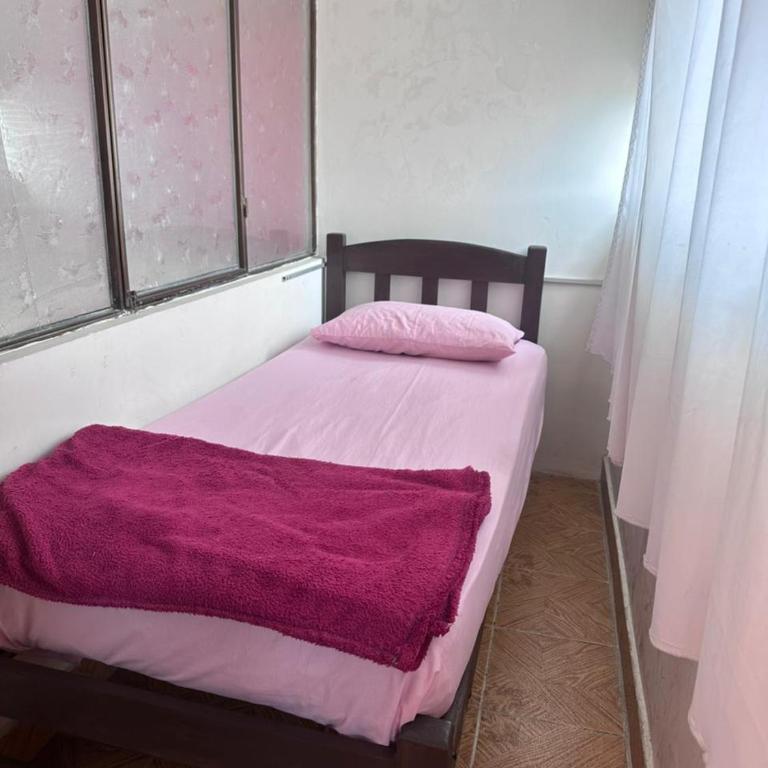 La Posada de Mary - Three-Bedroom Apartment - 14