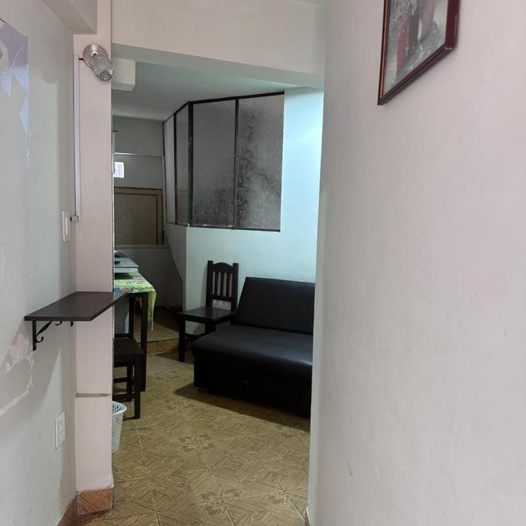 La Posada de Mary - Three-Bedroom Apartment - 16