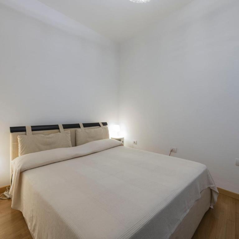 Valverde 6 - Appartamento con 1 Camera da Letto e Vista Città - 8