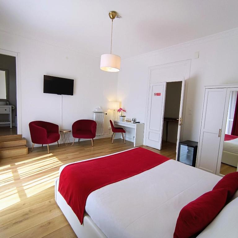 B&B Be Home - Superior King Room - 11