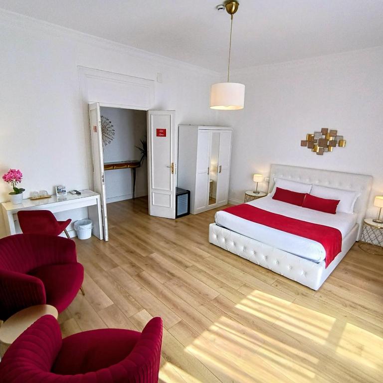 B&B Be Home - Superior King Room - 12
