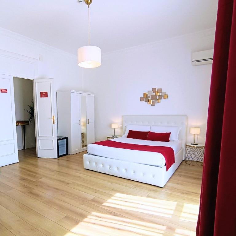 B&B Be Home - Superior King Room - 14