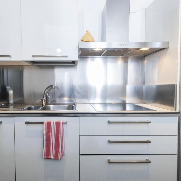 Valverde 6 - Appartamento con 1 Camera da Letto e Vista Città - 18