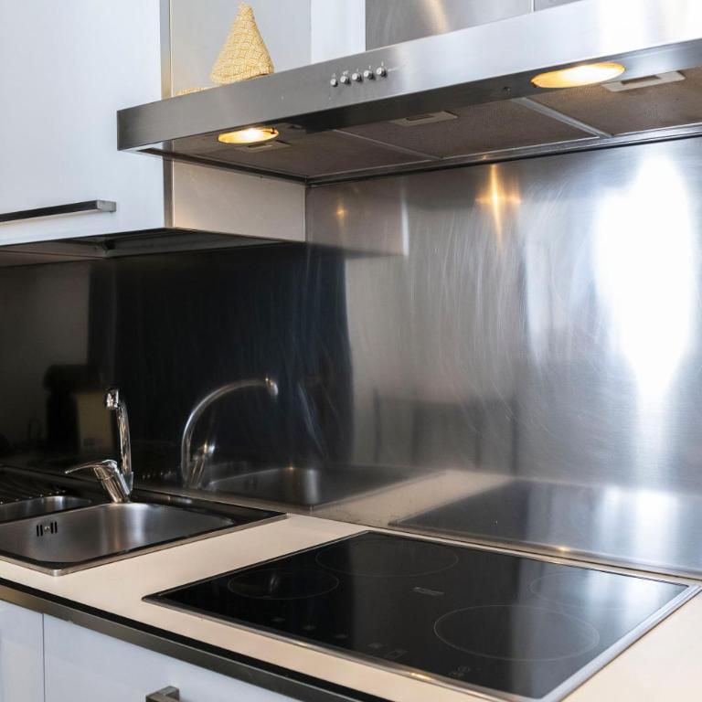 Valverde 6 - Appartamento con 1 Camera da Letto e Vista Città - 14