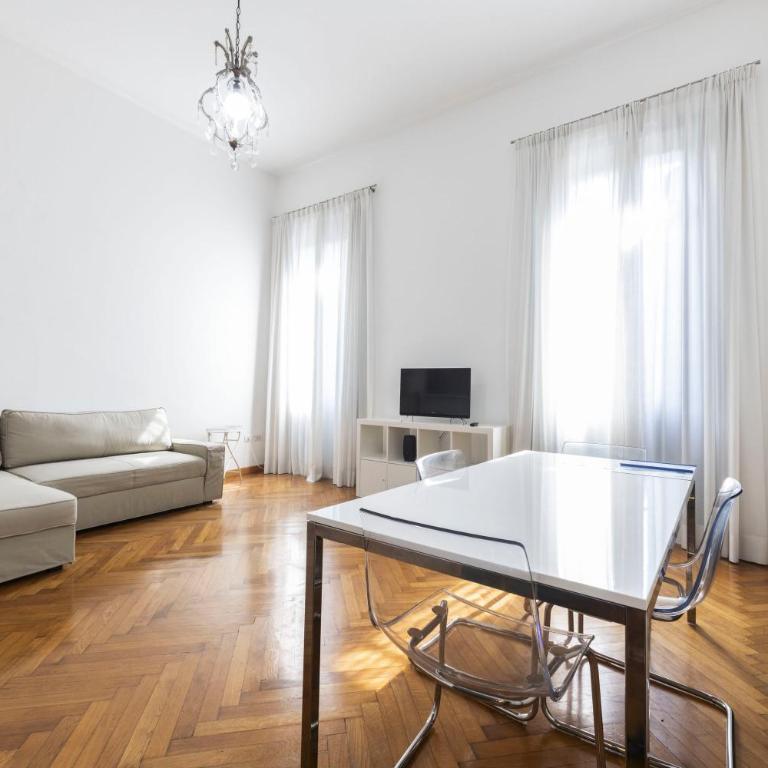Valverde 6 - Appartamento con 1 Camera da Letto e Vista Città - 21