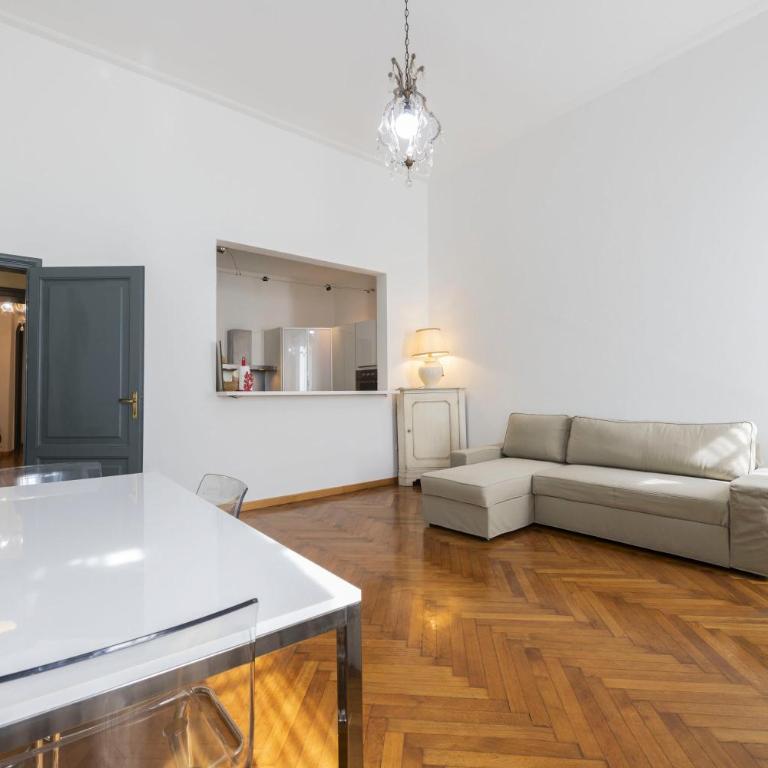 Valverde 6 - Appartamento con 1 Camera da Letto e Vista Città - 20