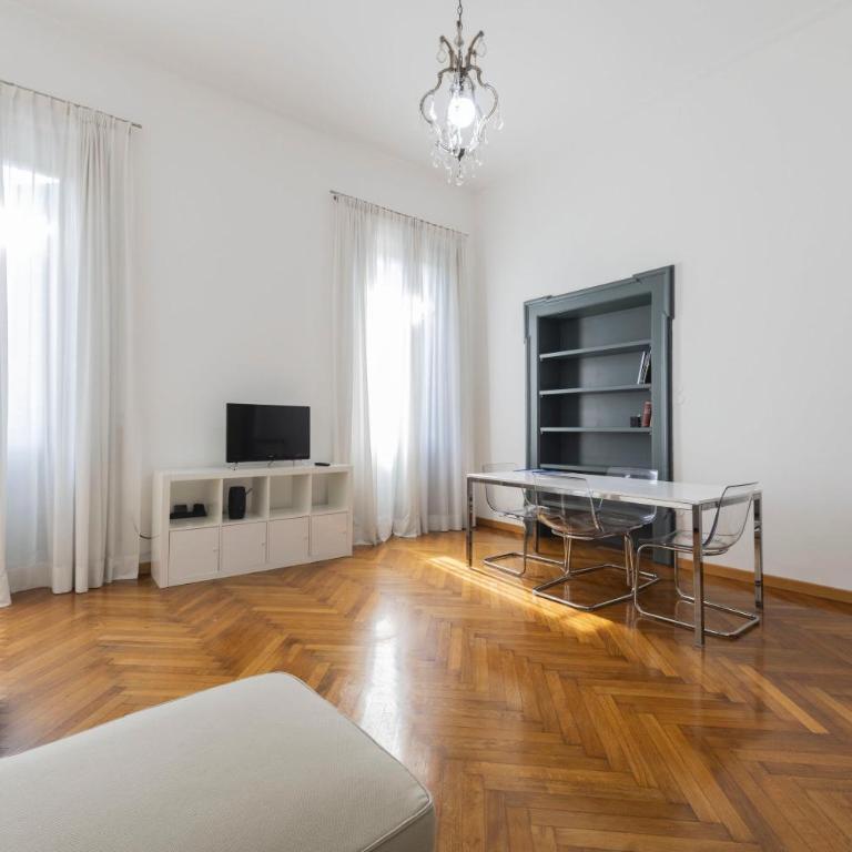 Valverde 6 - Appartamento con 1 Camera da Letto e Vista Città - 27