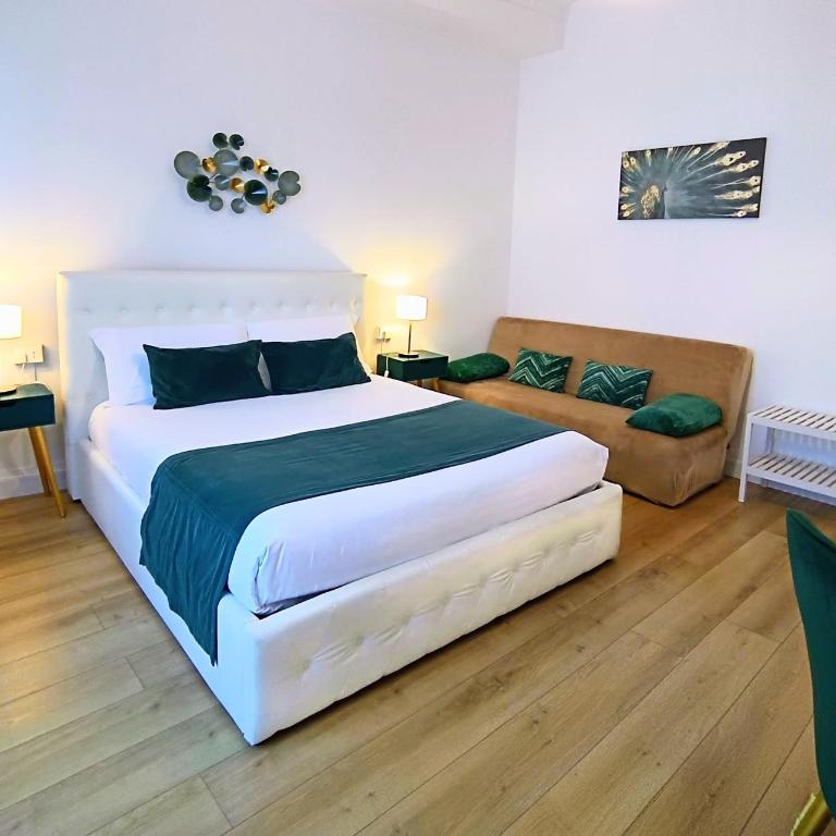 B&B Be Home - Standard Double or Twin Room - 10