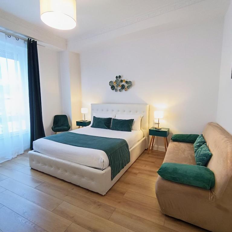 B&B Be Home - Standard Double or Twin Room - 9
