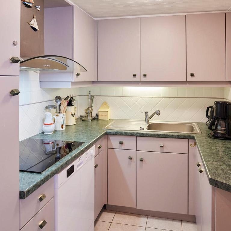 Appartement l'Amirauté face océan avec wifi gratuit - FR-1-323-456 - Apartment - 13