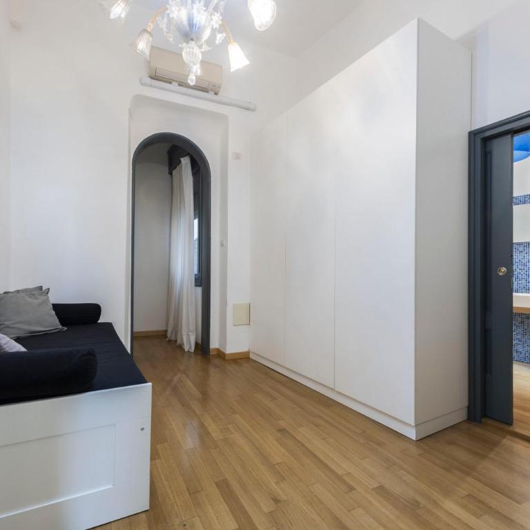 Valverde 6 - Appartamento con 1 Camera da Letto e Vista Città - 31