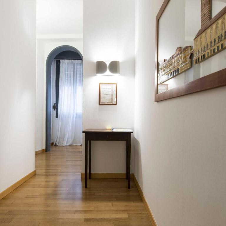 Valverde 6 - Appartamento con 1 Camera da Letto e Vista Città - 32