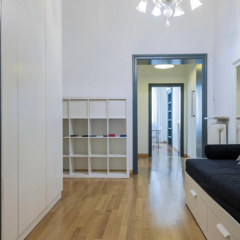 Valverde 6 - Appartamento con 1 Camera da Letto e Vista Città - 1