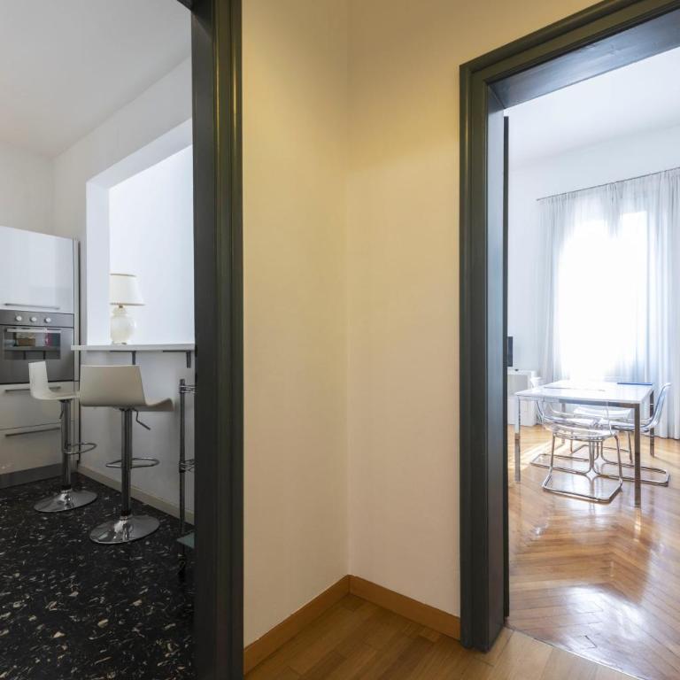 Valverde 6 - Appartamento con 1 Camera da Letto e Vista Città - 35