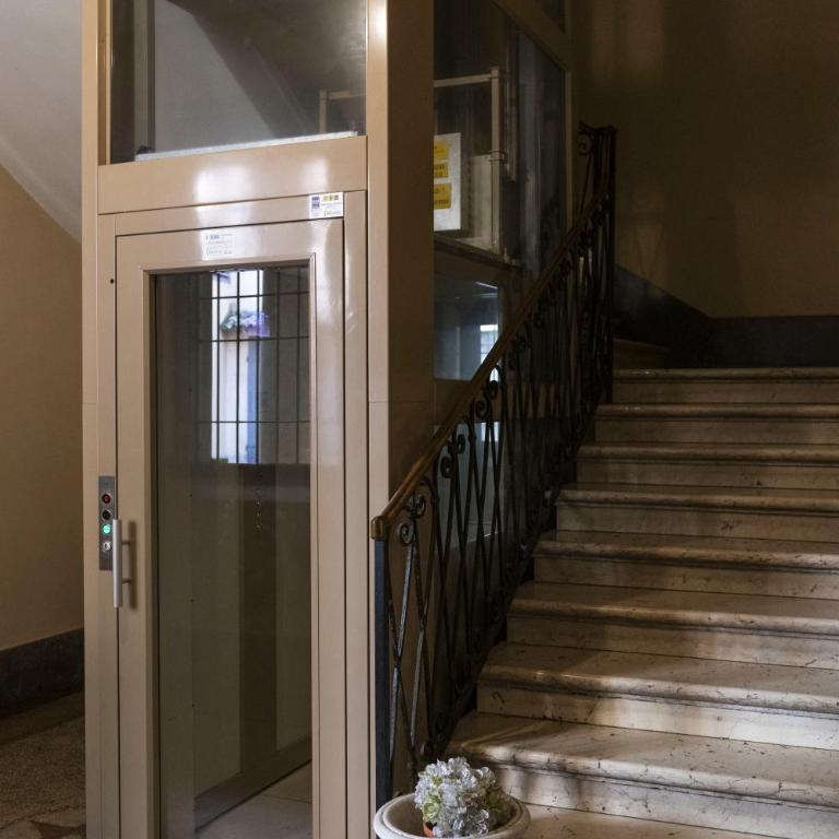 Valverde 6 - Appartamento con 1 Camera da Letto e Vista Città - 37