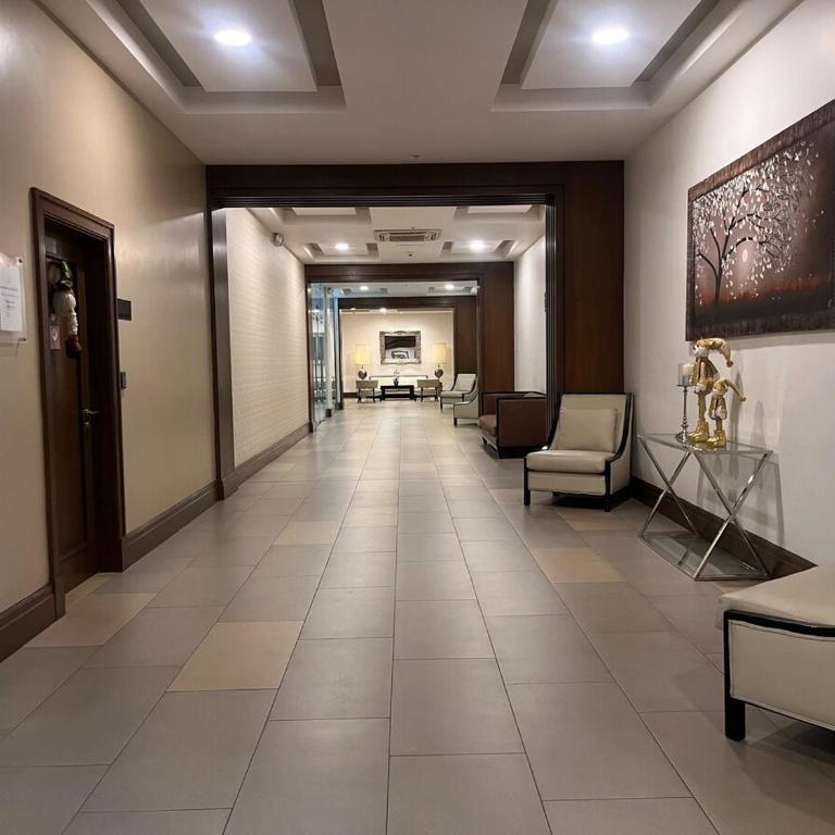 Apartment in Puerto Santa Ana with parking - Two-Bedroom Apartment - 2