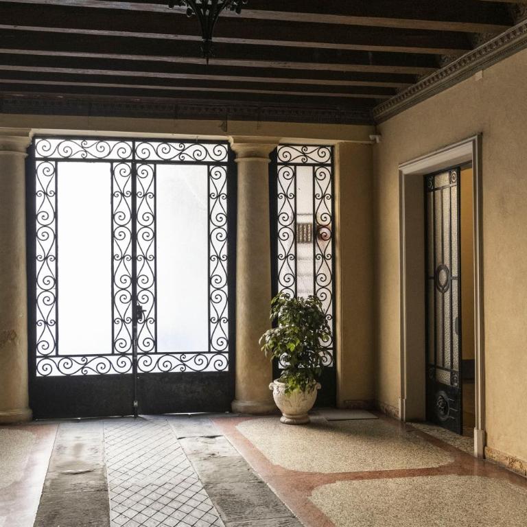 Valverde 6 - Appartamento con 1 Camera da Letto e Vista Città - 38