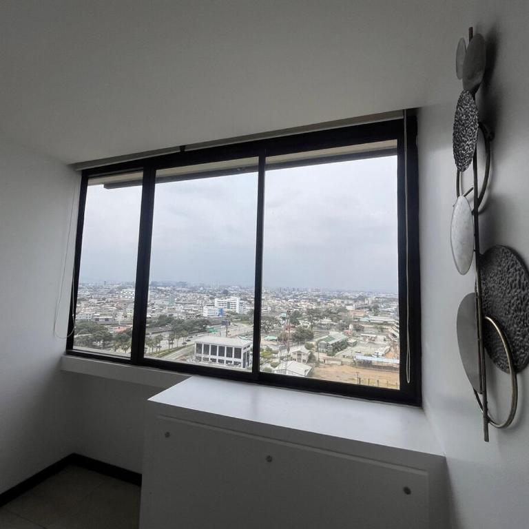 Apartment in Puerto Santa Ana with parking - Two-Bedroom Apartment - 3