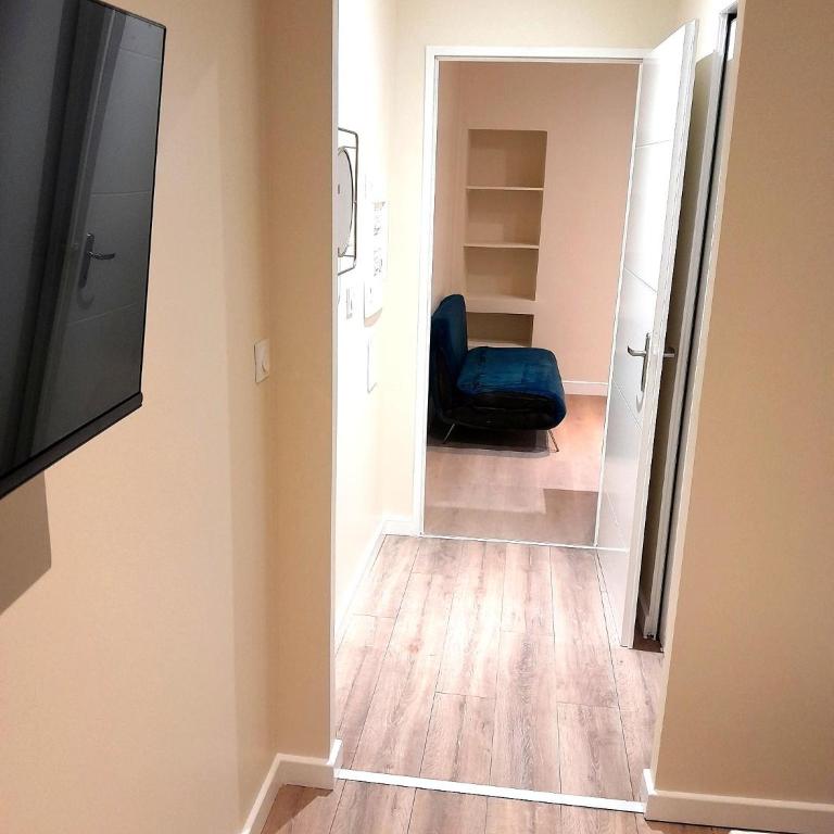Appartement LE 2 - Appartement 1 Chambre - 10