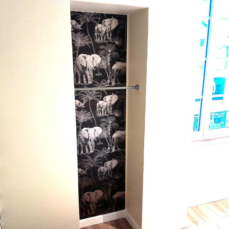 Appartement LE 2 - Appartement 1 Chambre - 12