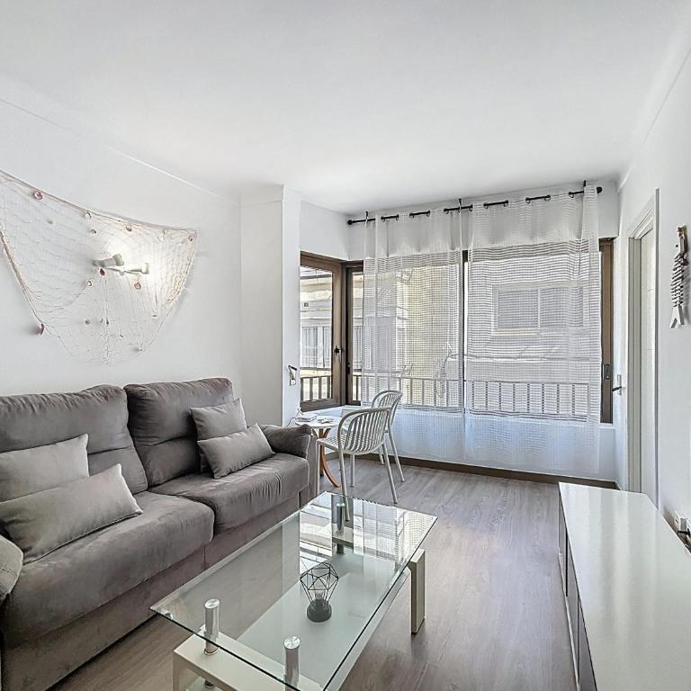 PI Y SUNER Rosas Roses INTERimmo - Apartamento de 1 dormitorio - 2