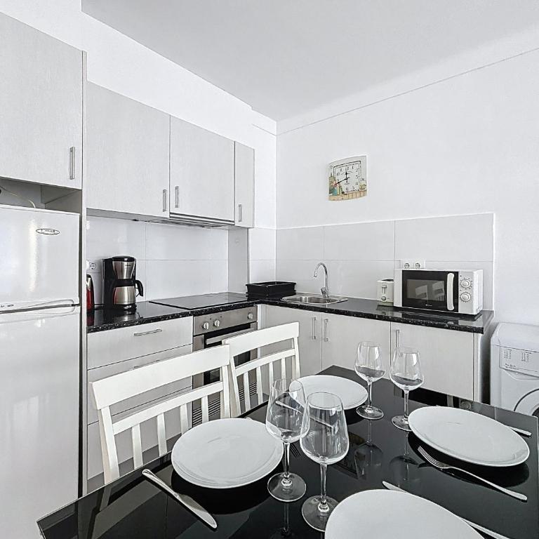 PI Y SUNER Rosas Roses INTERimmo - Apartamento de 1 dormitorio - 4