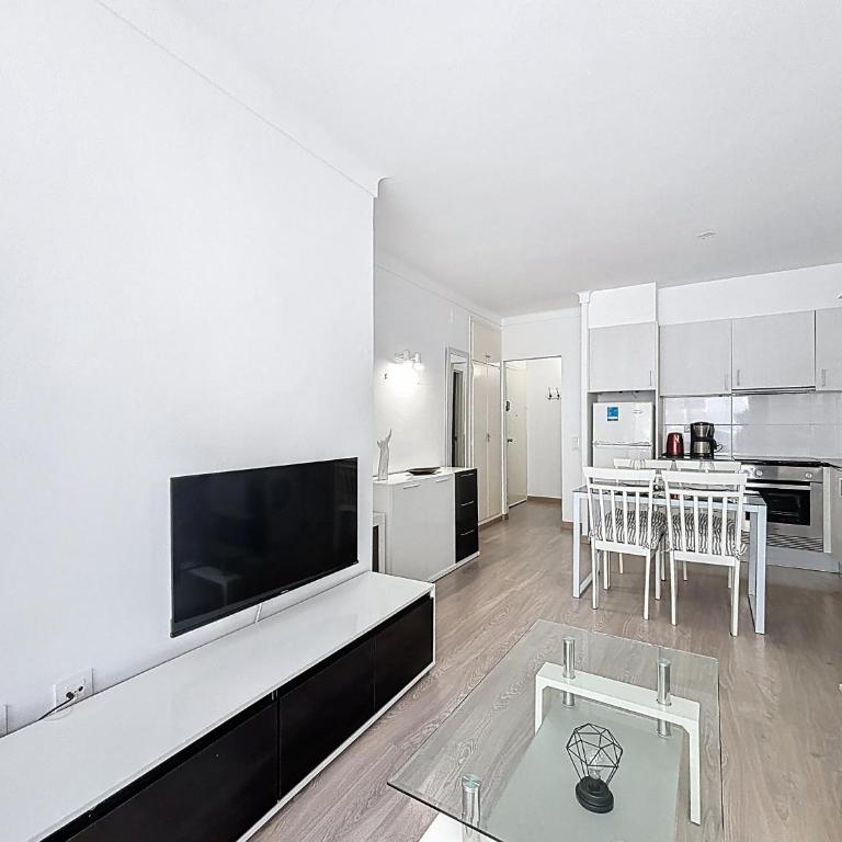 PI Y SUNER Rosas Roses INTERimmo - Apartamento de 1 dormitorio - 18