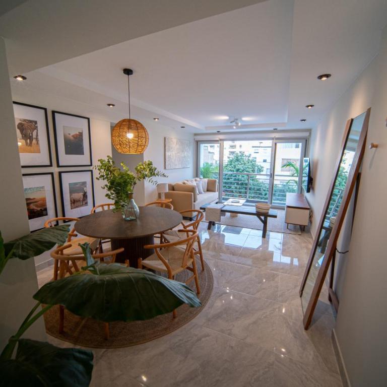 Amazing 3BR in Miraflores - Apartamento de 3 dormitorios - 17