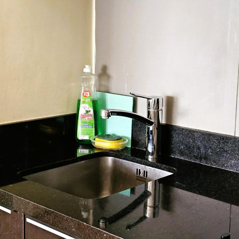 Diez Canseco by 2W Aparments Service - One-Bedroom Apartment - 10