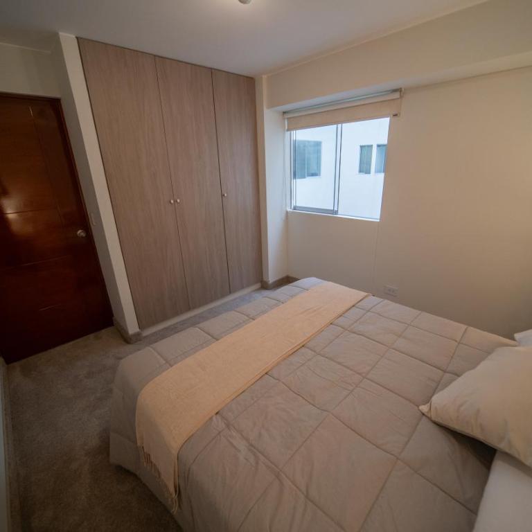 Amazing 3BR in Miraflores - Apartamento de 3 dormitorios - 18