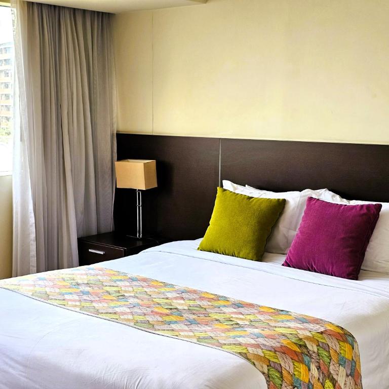 Diez Canseco by 2W Aparments Service - One-Bedroom Apartment - 17
