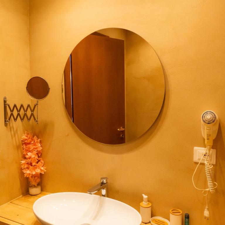 Didimos Resort - Suite with Spa Bath - 2