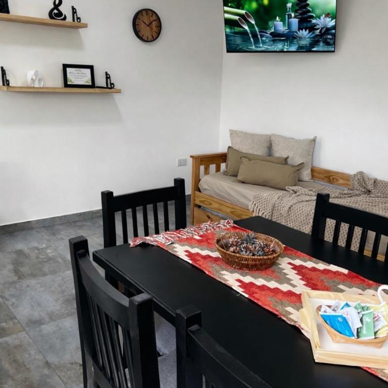 kallpa 2 Planta Alta - Apartamento de 1 dormitorio - 1