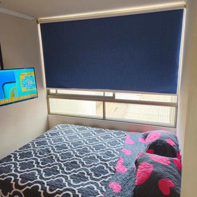 Departamento Elizabeth - Two-Bedroom Apartment - 10