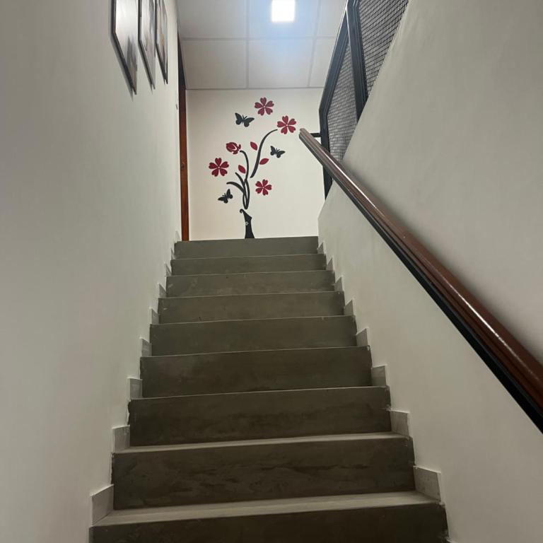 kallpa 2 Planta Alta - Apartamento de 1 dormitorio - 8