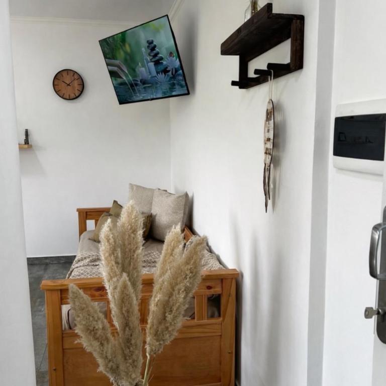 kallpa 2 Planta Alta - Apartamento de 1 dormitorio - 9