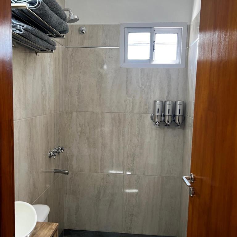 kallpa 2 Planta Alta - Apartamento de 1 dormitorio - 10