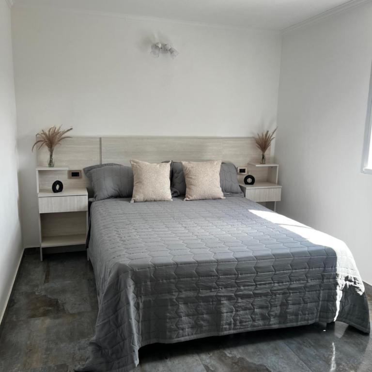 kallpa 2 Planta Alta - Apartamento de 1 dormitorio - 11