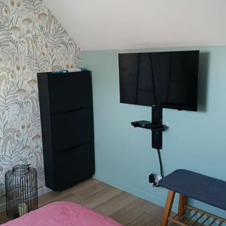 Appartement proche Zenith & Polyclinique - Appartement 1 Chambre - 11