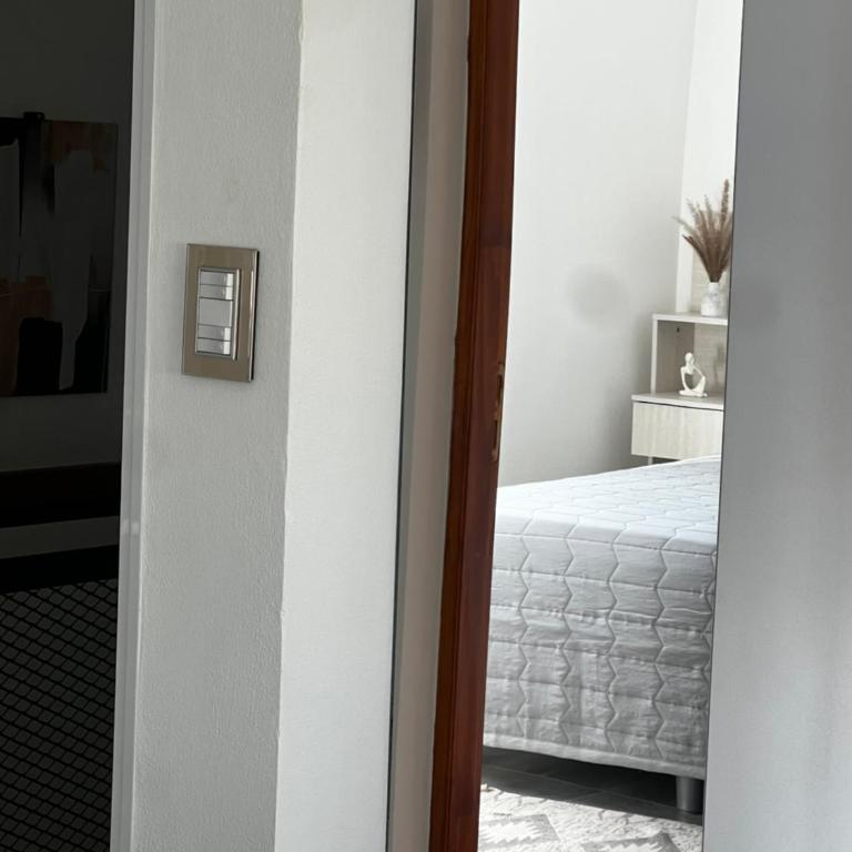 kallpa 2 Planta Alta - Apartamento de 1 dormitorio - 12