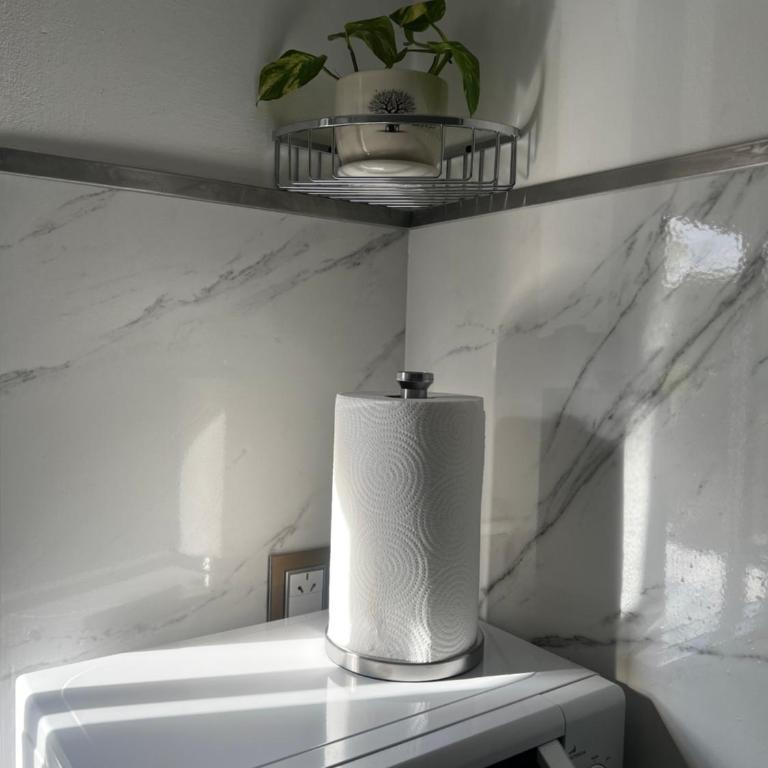 kallpa 2 Planta Alta - Apartamento de 1 dormitorio - 14