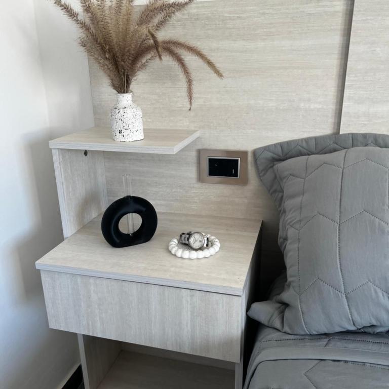 kallpa 2 Planta Alta - Apartamento de 1 dormitorio - 20
