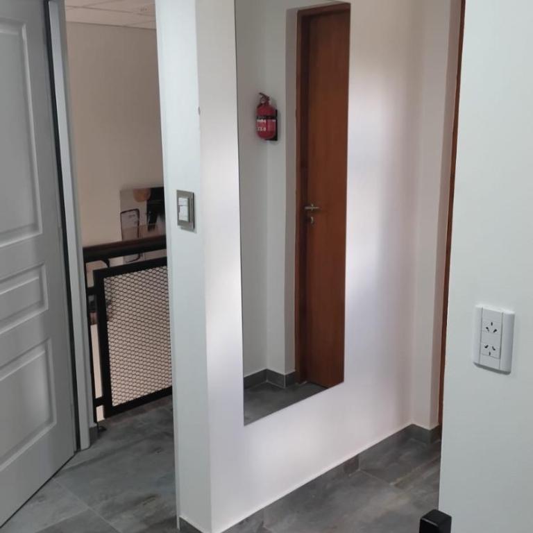 kallpa 2 Planta Alta - Apartamento de 1 dormitorio - 21