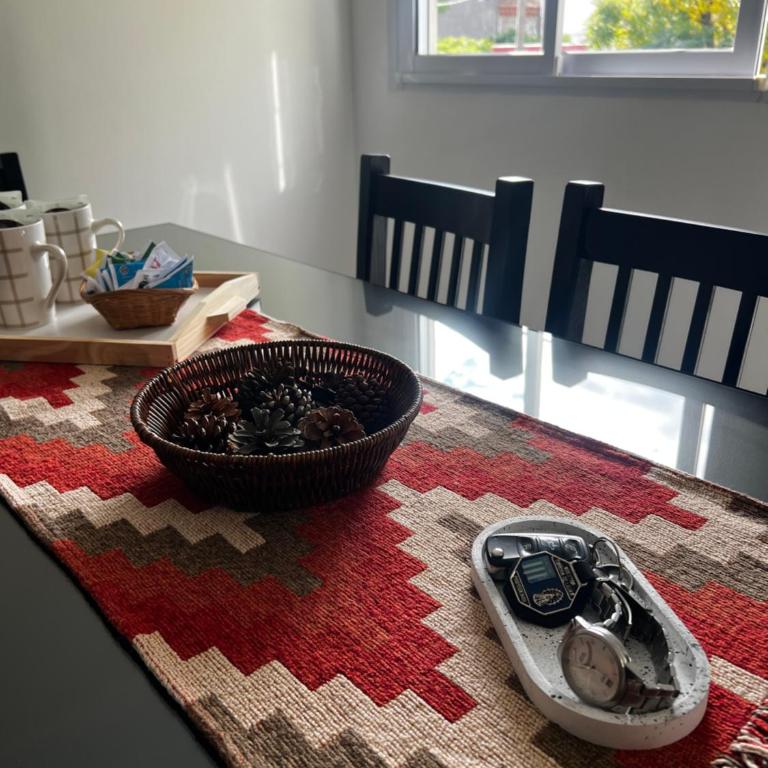 kallpa 2 Planta Alta - Apartamento de 1 dormitorio - 22