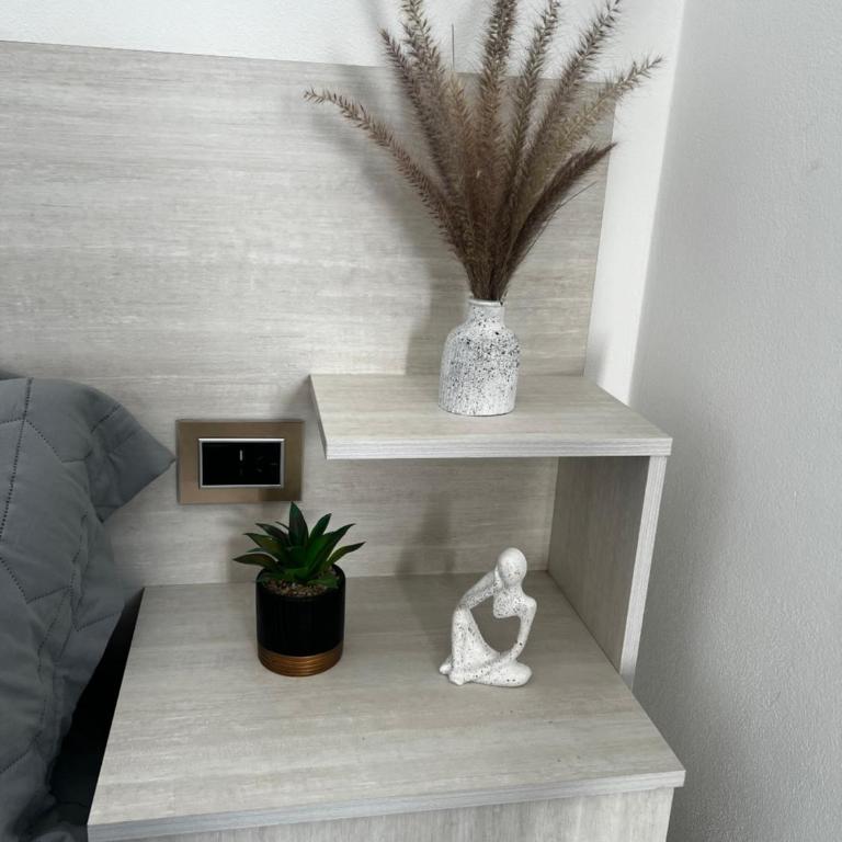 kallpa 2 Planta Alta - Apartamento de 1 dormitorio - 25