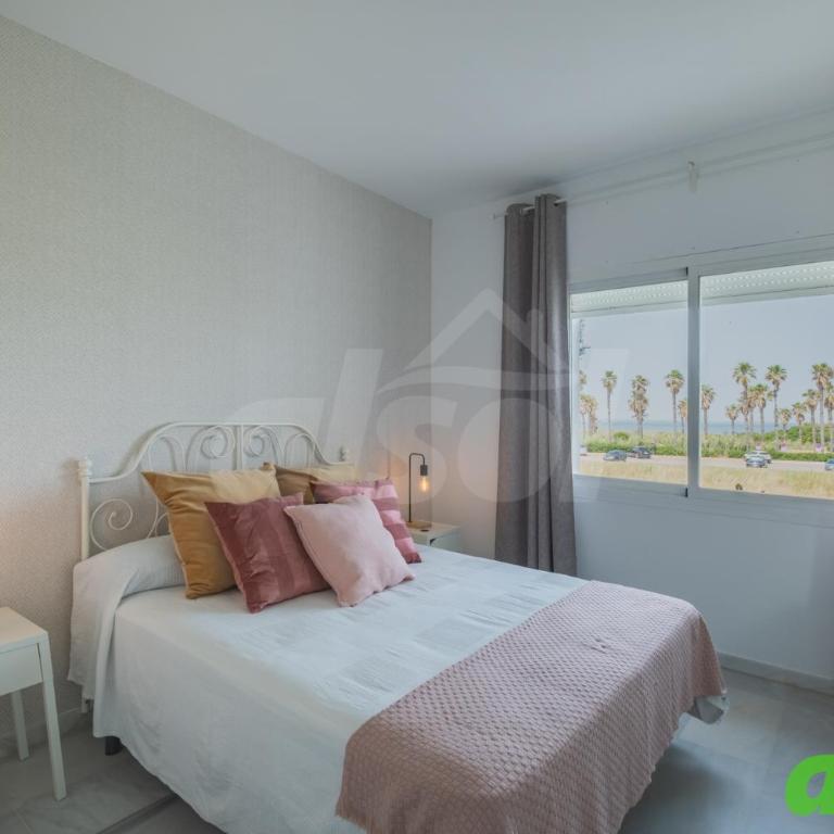 Alsol Apartments - Playa del Infante 2 Dormitorios Lujo y Relax con Piscina y Vistas al Mar - Apartamento de 2 dormitorios con terraza y vistas al mar - 1